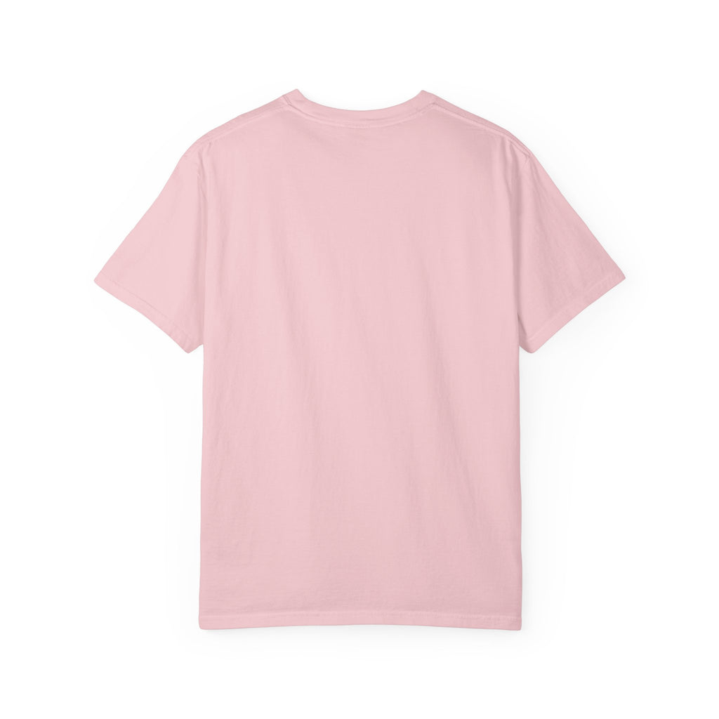 'hot girls do pottery' t-shirt
