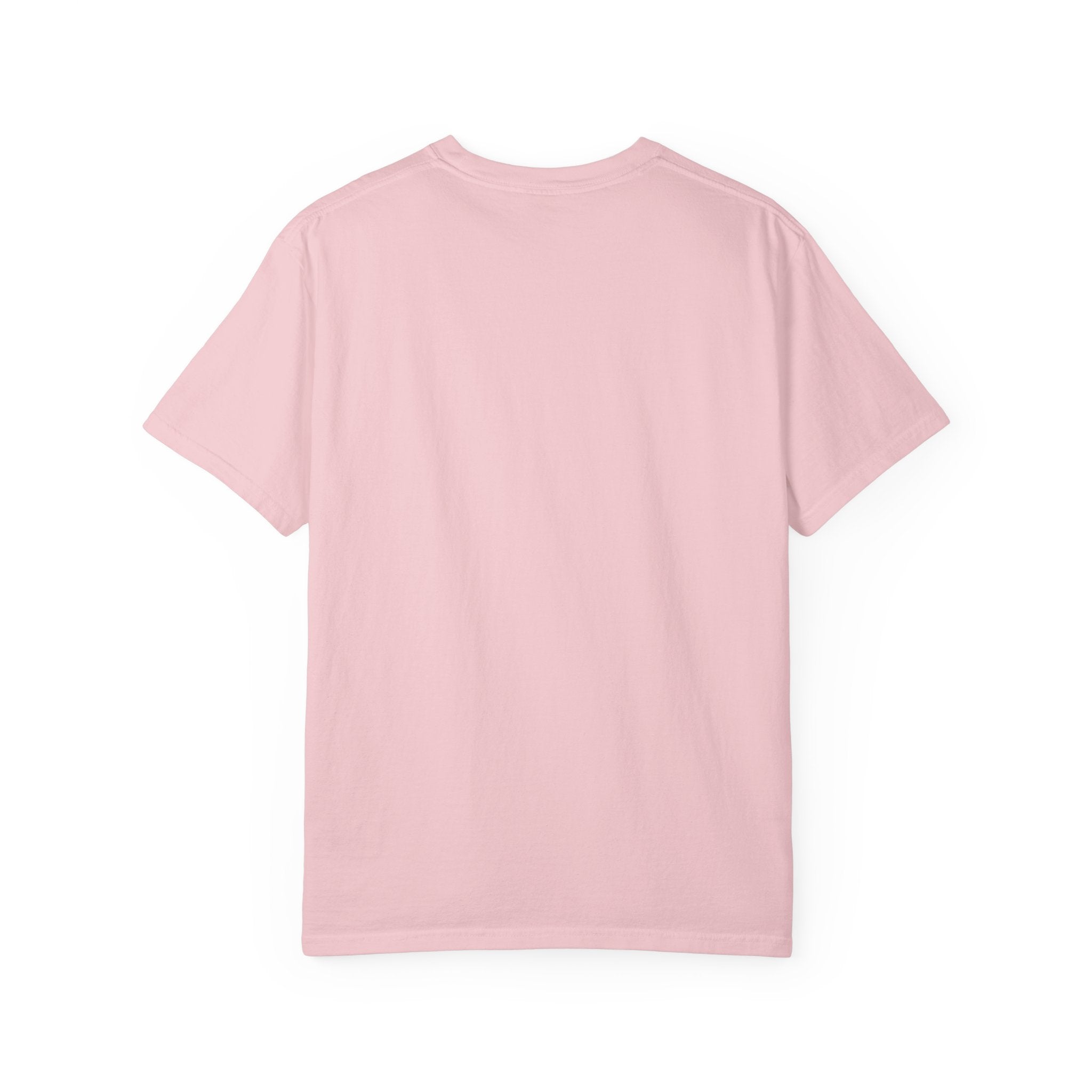 'hot girls do pottery' t-shirt