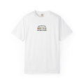 Pottery Studio T-Shirt - "Meet Me At The Pottery Studio" Ceramic Wheel & Tools Tee