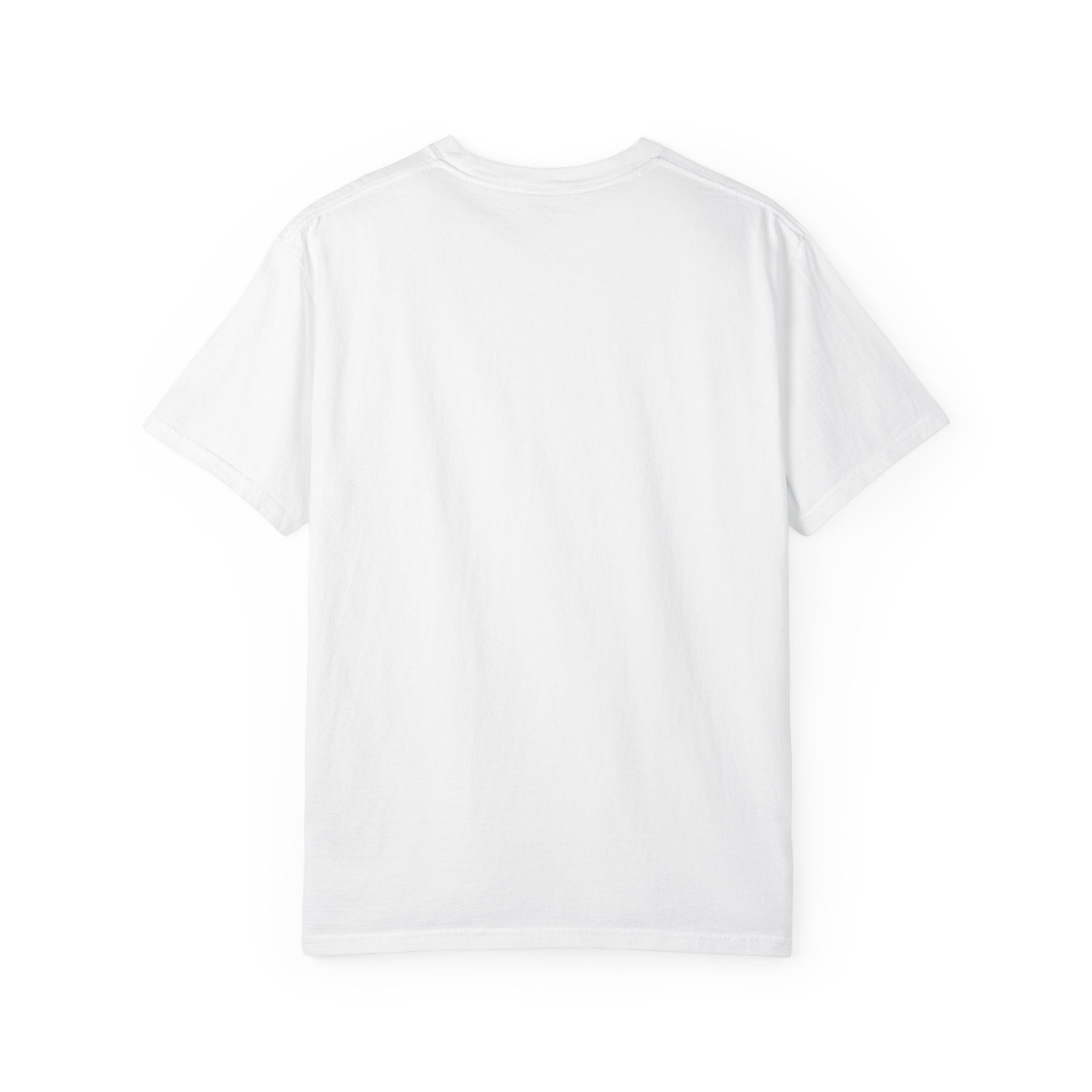 'hot girls do pottery' t-shirt