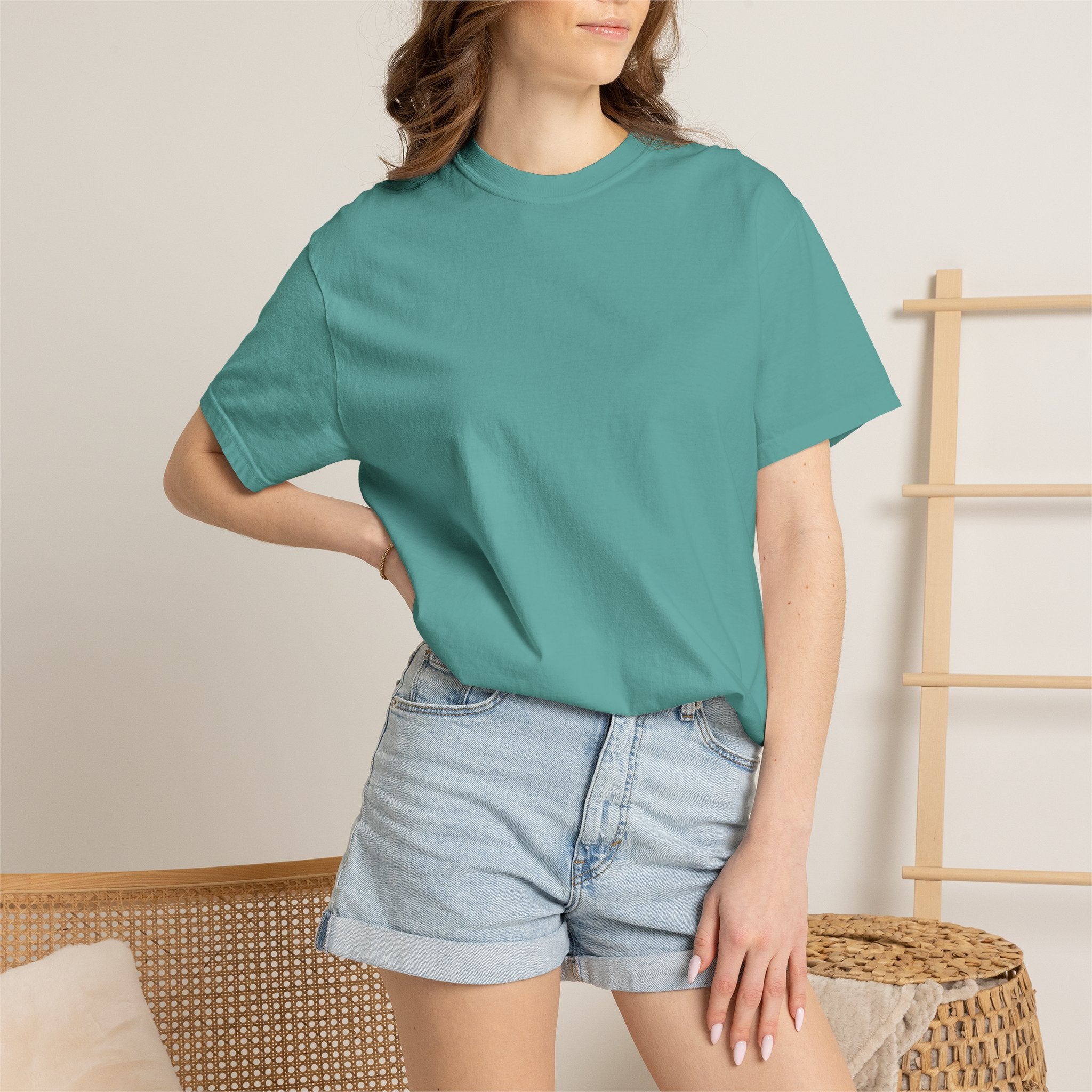 pottery social club t shirt | vintage pottery wheel graphic