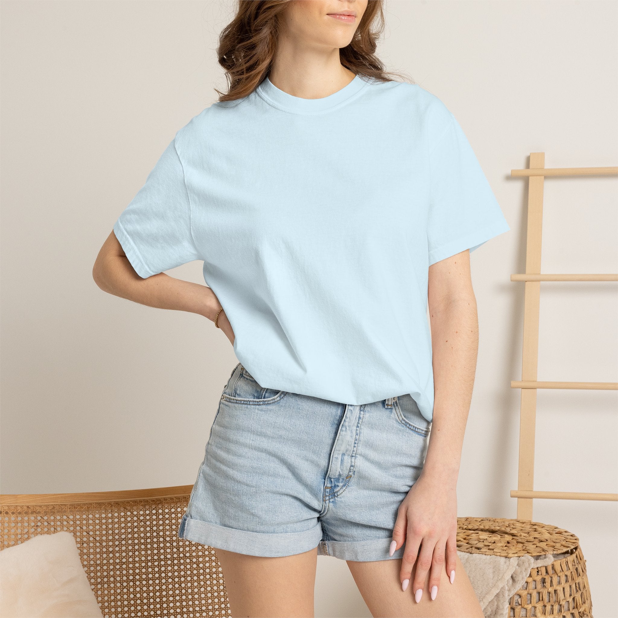 pottery social club t shirt | vintage pottery wheel graphic