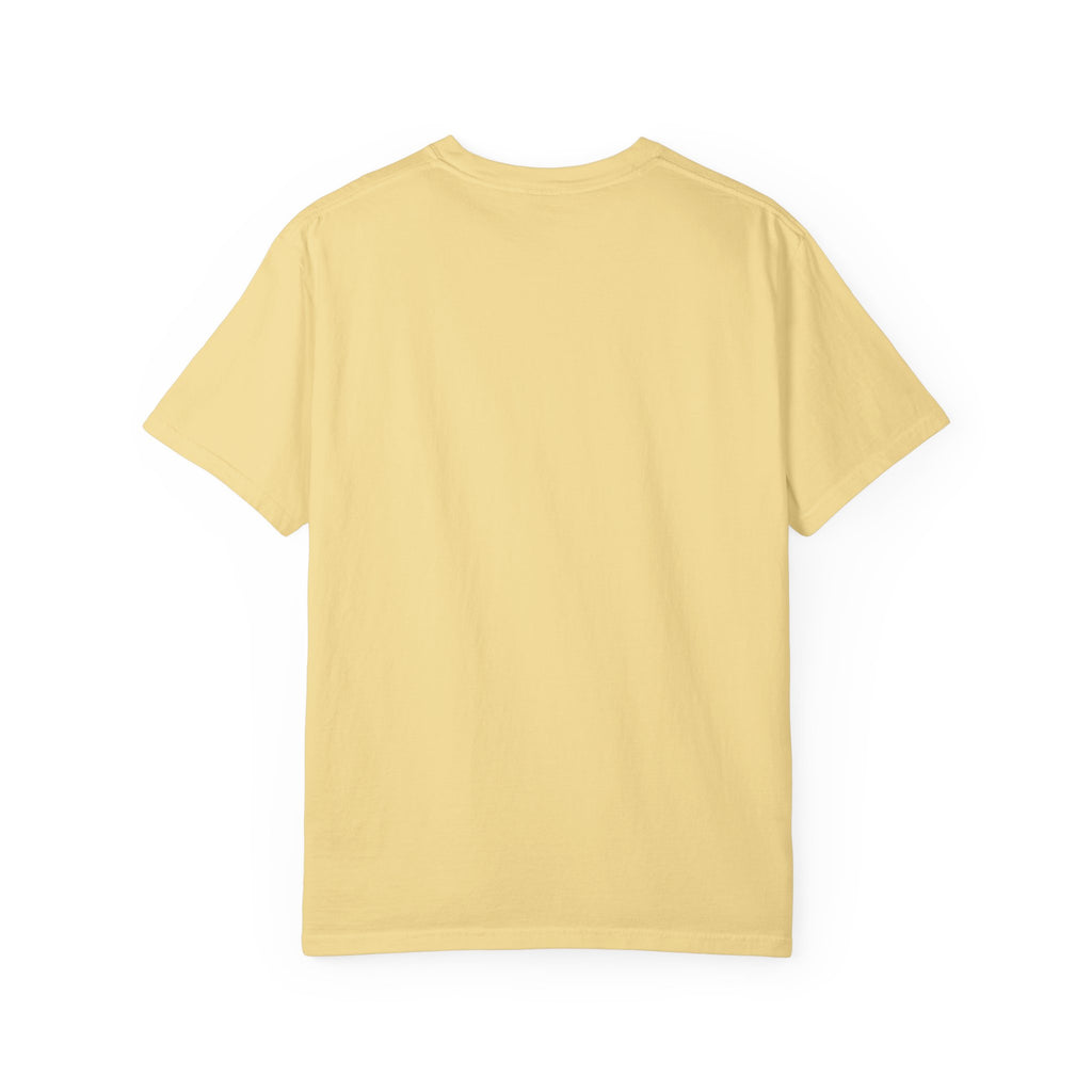 'hot girls do pottery' t-shirt